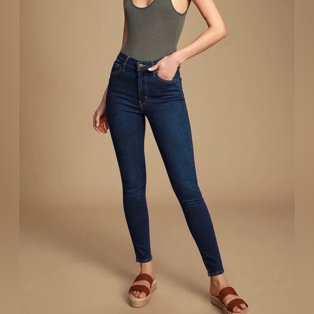 Levi Jeans